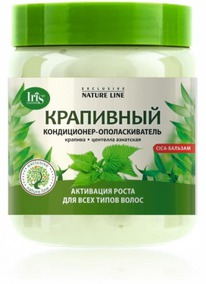 IRIS Herbal Care - /   