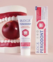 ROCS ������ ����� PERIODONT 94,0