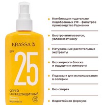BIOKON Krassa ����� �������������� SPF 25