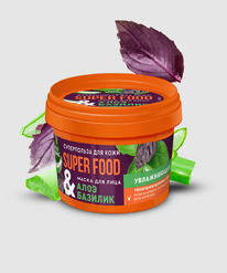FITOCOSMETIC Fito Superfood      & 