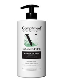 COMPLIMENT Prof Volume Up Line  /   