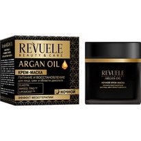 COMPLIMENT Revuele Argan oil -   /,, 