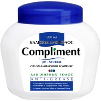 COMPLIMENT  Anti-Grease /   