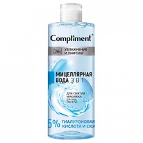 COMPLIMENT   /   ,     5% . -