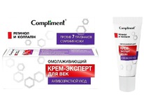 COMPLIMENT ����-������� �/��� ������������� �������������� ����