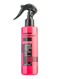 COMPLIMENT Styling Pro ����� ��������� ������ �/������� ����� ������� ��������