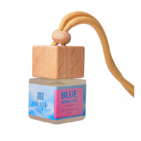  Blue Seductus For her, 8 