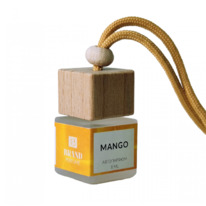  Mango, 8 