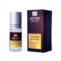   Toscan Leather (3 .)