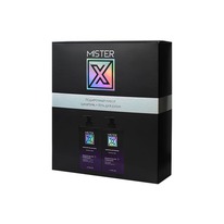 ���������� ����� �1 MISTER X (���� ��� ���� /�������)  500�