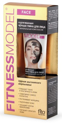 FITOCOSMETIC Fitness Model  /      .