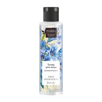MI&KO   Deep Hydration toner Blue Lily
