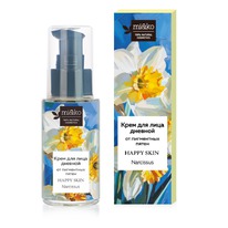 MI&KO ���� ������� ��� ���� �� ���������� ����� Happy skin Narcissus