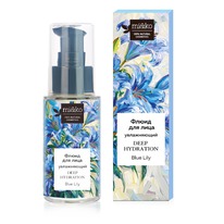 MI&KO ����� ��� ���� ����������� Deep Hydration Blue Lily