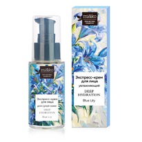 MI&KO ��������-���� ����������� ��� ����� ���� ���� Deep Hydration Blue Lily