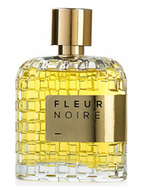 ! Fleur Noire LPDO
