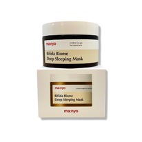   Manyo Bifida Biome Deep Sleeping Mask