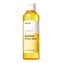 Manyo Blackhead & Pore Toner       BHA-