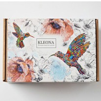 KLEONA ����� ���������� ������� ��� ����� �� �����