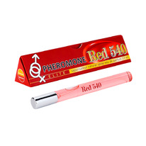 _/   Elite Red 540 17ml / (4165)