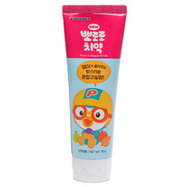 Iconix Pororo Toothpaste Mixed Fruits ������� ������ ����� �����