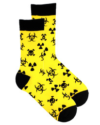  .40-45 Radiation Yellow