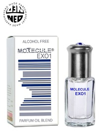 NEO PARFUM      otecule  01 ()