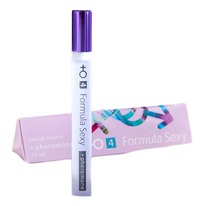 DELTA PARFUM      Formula Sexy 4 ()