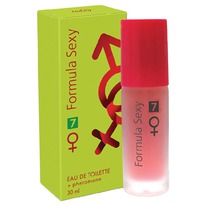 DELTA PARFUM      Formula Sexy 7 ()