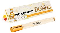 DELTA PARFUM        Elite Donna ()