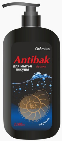 ������� Antibak de Luxe �������� ��� ������ �������