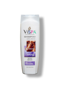 ViSPA   /  400 / Complex Care (2981)
