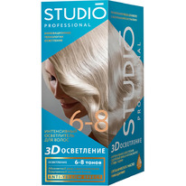 STUDIO  /  6-8  (3  1 Anti-yellow effect) (09328)