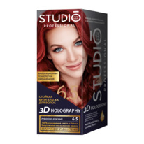 STUDIO   / 3D - 6.5