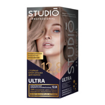 STUDIO   / 3D  -  12.8