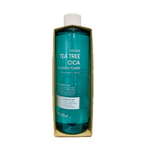 FARMSTAY Vegan Tea Tree Cica Relaxing Toner    