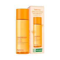 FarmStay Calendula Relief Toner      
