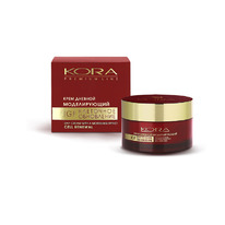 KORA ���� ������� ������������, 50 ��