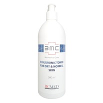          / Hyaluronic Toner for