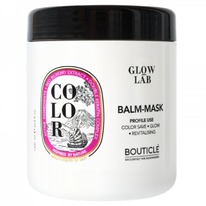 -       / Color Balm-Mask Kerat
