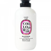 -       / Color Balm-Mask Kerat