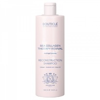      / Bouticle Reconstruction Shamp
