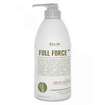 OLLIN FULL FORCE          ,