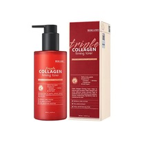      BERGAMO Triple Collagen Firming Toner