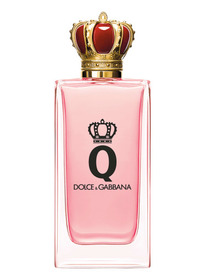 DOLCE & GABBANA Q edp () 100ml TESTER