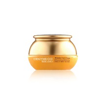 Bergamo Coenzyme Q10 Wrinkle Care Cream ���� � ��������� q10 ��������������
