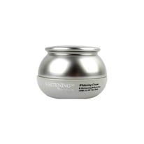 Bergamo Moselle Whitening Ex Whitening Cream ���� ��� ���� �����������