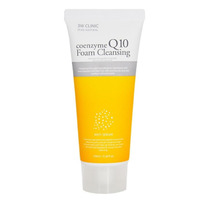 3W CLINIC Q10 Foam Cleansing      Q10