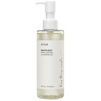 Anua Heartleaf Pore Control Cleansing Oil     