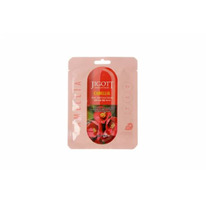 Jigott *Camellia Real Ampoule Mask    